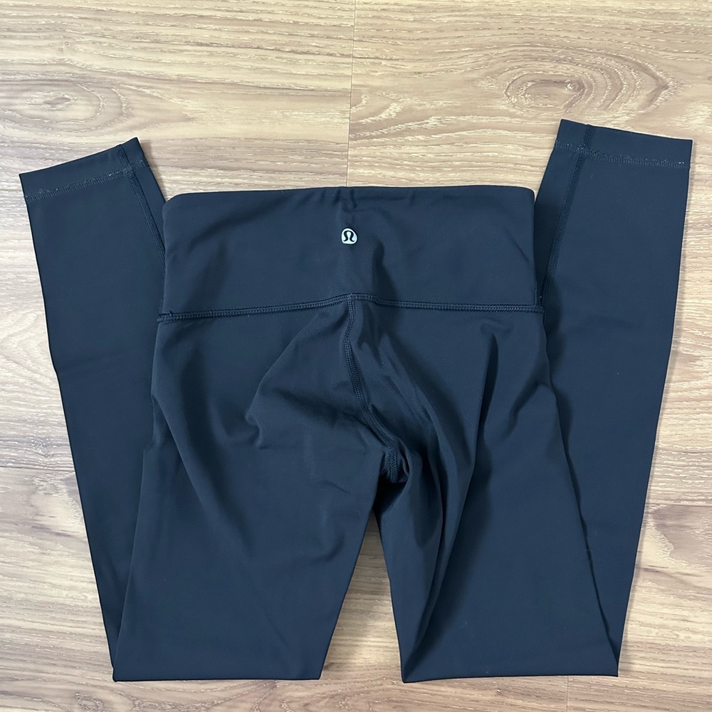 Lululemon Black Leggings
